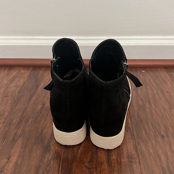 Universal thread this up booties - Picture 2 of 4